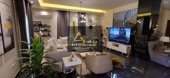 فیلا 5 غرف نوم للبيع في القاهرة الجديدة، القاهرة - WhatsApp Image 2025-08-12 at 2.24. 54 PM (2). jpeg