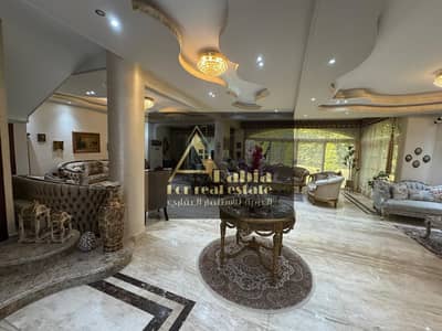 فیلا 6 غرف نوم للبيع في القاهرة الجديدة، القاهرة - WhatsApp Image 2025-08-12 at 2.35. 00 PM (1). jpeg