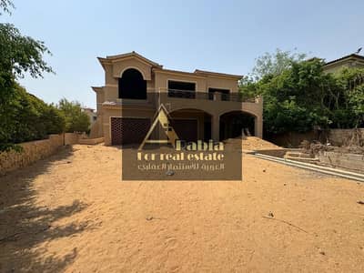 فیلا 5 غرف نوم للبيع في القاهرة الجديدة، القاهرة - WhatsApp Image 2025-08-12 at 2.59. 34 PM (1). jpeg