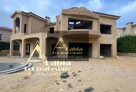 فیلا 5 غرف نوم للبيع في القاهرة الجديدة، القاهرة - 9642d6dd-5686-461d-bc58-6d21f51c08b7. jpg