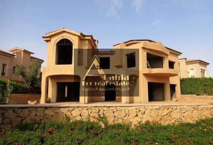 فیلا 5 غرف نوم للبيع في القاهرة الجديدة، القاهرة - 0cf65ec0-e954-44b4-91f4-8418f5b1493d. jpg