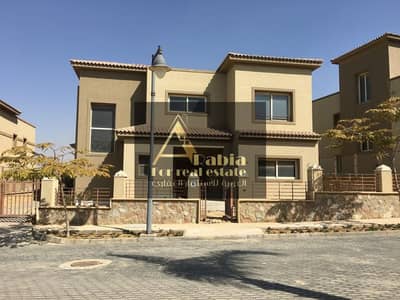 9 Bedroom Villa for Sale in New Cairo, Cairo - WhatsApp Image 2025-08-16 at 1.28. 33 PM. jpeg