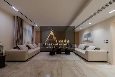 6 Bedroom Villa for Sale in New Cairo, Cairo - WhatsApp Image 2025-08-16 at 2.07. 09 PM (7). jpeg