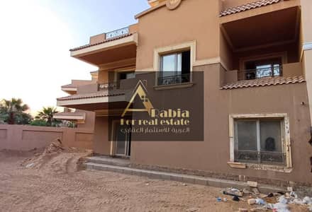 توين هاوس 4 غرف نوم للبيع في القاهرة الجديدة، القاهرة - cd9ccae8-dbae-4a47-804e-a9f46e882407. jpg