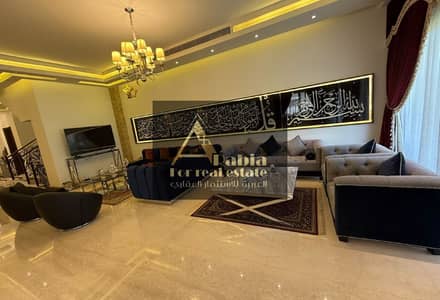 توين هاوس 4 غرف نوم للبيع في القاهرة الجديدة، القاهرة - b817fec5-fa42-4542-ba06-b558d177dc21. jpg