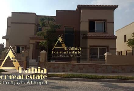 5 Bedroom Villa for Sale in New Cairo, Cairo - 571c221a-ac1b-43a4-85d4-8ade4a5df4d4. jpg