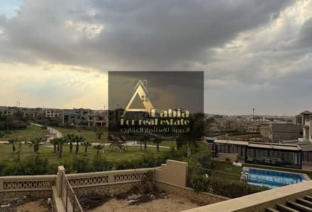 توين هاوس 4 غرف نوم للبيع في القاهرة الجديدة، القاهرة - f7b9788c-005d-4ca5-b281-dd10b63bed64. jpg