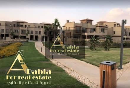 توين هاوس 6 غرف نوم للبيع في القاهرة الجديدة، القاهرة - ccb85fd3-ed22-4201-a559-5425f33e5d3e. jpg