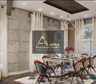 فیلا 5 غرف نوم للبيع في القاهرة الجديدة، القاهرة - WhatsApp Image 2025-08-27 at 11.56. 15 AM (1). jpeg