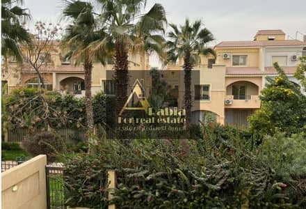 توين هاوس 4 غرف نوم للبيع في القاهرة الجديدة، القاهرة - ab9d2dee-ade5-405c-8800-abb3375be1ec. jpeg