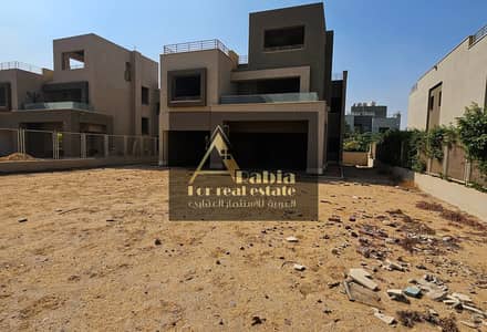 4 Bedroom Villa for Sale in New Cairo, Cairo - 755f7013-121e-4594-aa58-c1420407a808. jpeg