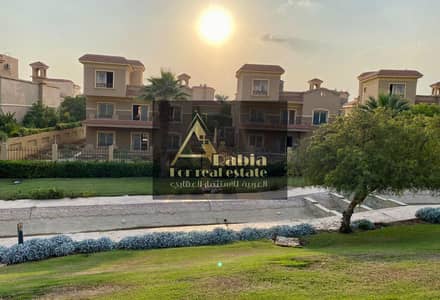 فیلا 5 غرف نوم للبيع في القاهرة الجديدة، القاهرة - ca4a1d6a-55ec-4022-80ed-e5d2ac4f77d7 (1). jpeg