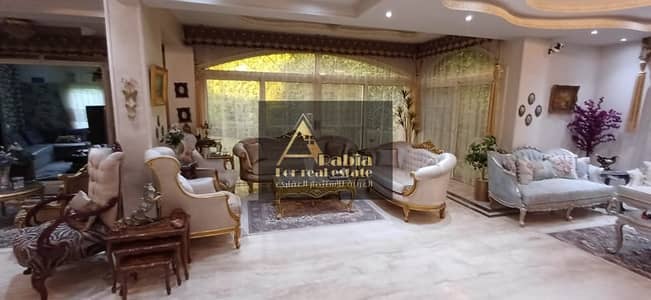 5 Bedroom Twin House for Sale in New Cairo, Cairo - WhatsApp Image 2025-09-04 at 5.36. 48 PM (5). jpeg