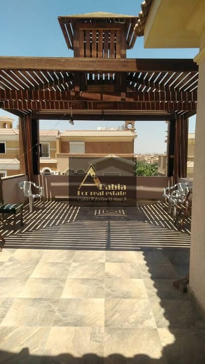 4 Bedroom Townhouse for Sale in New Cairo, Cairo - WhatsApp Image 2025-09-04 at 5.22. 15 PM. jpeg