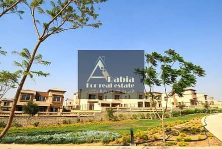 6 Bedroom Villa for Sale in New Cairo, Cairo - f0c29f1c-8b08-466b-95ae-d90f3201ca55. png