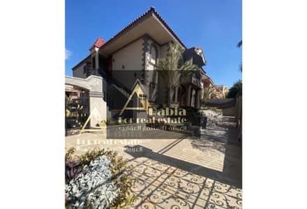 5 Bedroom Villa for Sale in New Cairo, Cairo - e588a2ea-3e15-42ff-9a12-525c39ab0ce8. jpeg