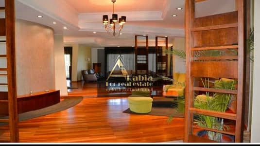 فیلا 4 غرف نوم للبيع في القاهرة الجديدة، القاهرة - WhatsApp Image 2025-09-10 at 6.47. 15 PM. jpeg