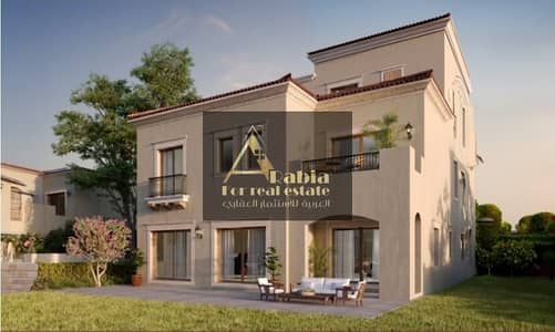 فیلا 4 غرف نوم للبيع في القاهرة الجديدة، القاهرة - WhatsApp Image 2025-09-10 at 6.47. 41 PM (1). jpeg فیلا 4 غرف نوم للبيع في القاهرة الجديدة، القاهرة - WhatsApp Image 2025-09-10 at 6.47. 41 PM (1). jpeg