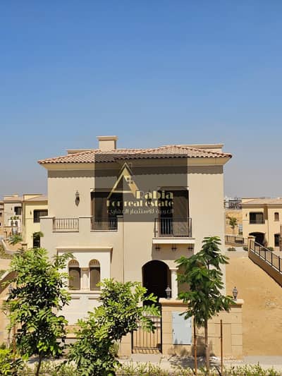 3 Bedroom Villa for Sale in New Cairo, Cairo - WhatsApp Image 2025-09-10 at 6.48. 11 PM. jpeg