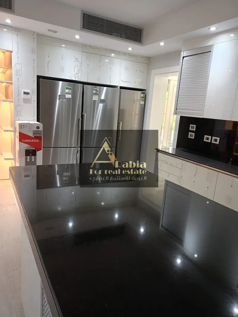 Luxury Villa for Sale in Lake View – Prime Location in New Cairo with Elegant Finishing - Visning 6