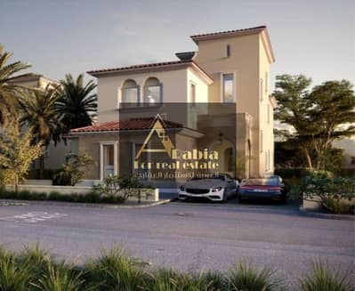 فیلا 4 غرف نوم للبيع في القاهرة الجديدة، القاهرة - WhatsApp Image 2025-09-10 at 7.32. 28 PM. jpeg