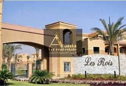 فیلا 5 غرف نوم للبيع في القاهرة الجديدة، القاهرة - e1419731-3f60-4469-9447-eff11f4d6e88 (1). jpg