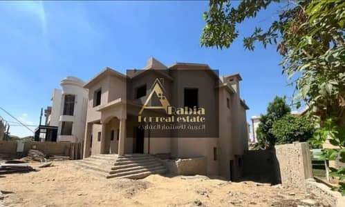 فیلا 7 غرف نوم للبيع في القاهرة الجديدة، القاهرة - WhatsApp Image 2025-09-18 at 5.18. 48 PM (3). jpeg