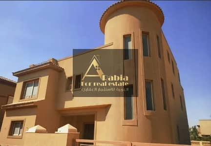 5 Bedroom Villa for Sale in New Cairo, Cairo - WhatsApp Image 2025-09-20 at 1.25. 34 PM (3). jpeg