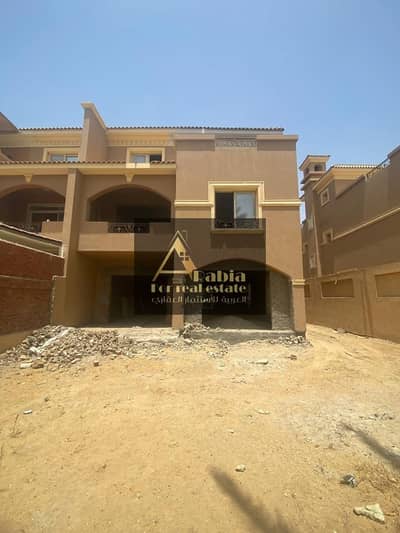 توين هاوس 4 غرف نوم للبيع في القاهرة الجديدة، القاهرة - WhatsApp Image 2025-09-20 at 1.26. 15 PM (5). jpeg