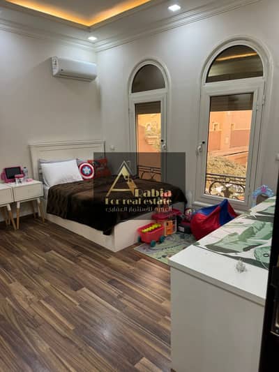 5 Bedroom Twin House for Sale in New Cairo, Cairo - WhatsApp Image 2025-09-20 at 1.27. 28 PM (1). jpeg