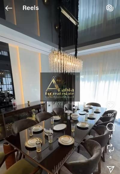 7 Bedroom Villa for Sale in New Cairo, Cairo - WhatsApp Image 2025-09-21 at 6.58. 19 PM. jpeg 7 Bedroom Villa for Sale in New Cairo, Cairo - WhatsApp Image 2025-09-21 at 6.58. 19 PM. jpeg