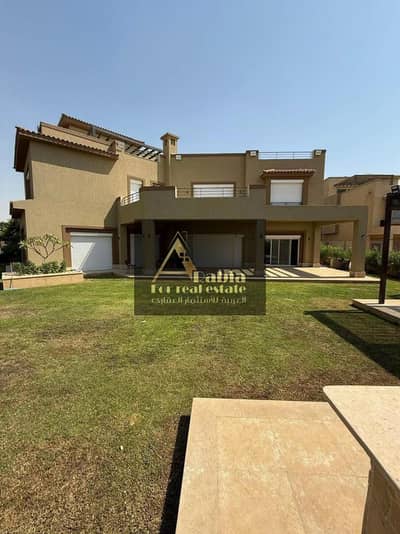 فیلا 5 غرف نوم للايجار في القاهرة الجديدة، القاهرة - WhatsApp Image 2025-09-21 at 7.03. 00 PM (3). jpeg فیلا 5 غرف نوم للايجار في القاهرة الجديدة، القاهرة - WhatsApp Image 2025-09-21 at 7.03. 00 PM (3). jpeg