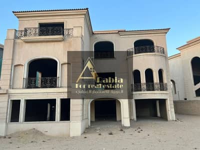 5 Bedroom Villa for Sale in New Cairo, Cairo - IMG-20230518-WA0063. jpg