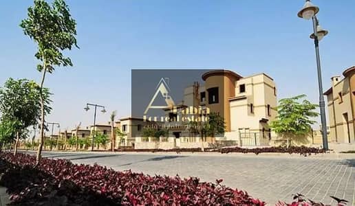 5 Bedroom Villa for Sale in New Cairo, Cairo - WhatsApp Image 2025-09-29 at 2.34. 13 PM. jpeg
