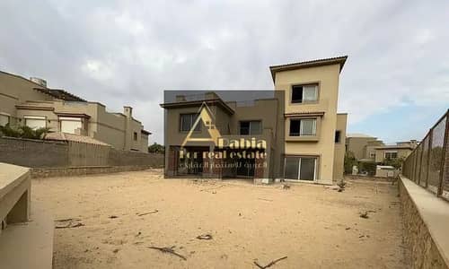 5 Bedroom Villa for Sale in New Cairo, Cairo - WhatsApp Image 2025-09-29 at 2.34. 12 PM. jpeg