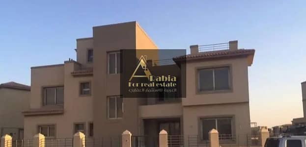 5 Bedroom Villa for Sale in New Cairo, Cairo - WhatsApp Image 2025-09-29 at 2.34. 14 PM. jpeg