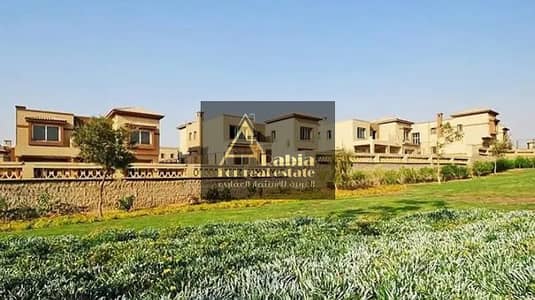 5 Bedroom Villa for Sale in New Cairo, Cairo - WhatsApp Image 2025-09-29 at 2.34. 14 PM (2). jpeg