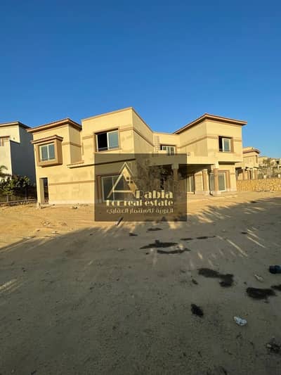 5 Bedroom Villa for Sale in New Cairo, Cairo - WhatsApp Image 2025-10-01 at 2.47. 10 PM (1). jpeg