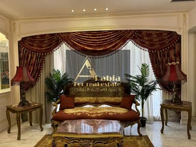 توين هاوس 7 غرف نوم للبيع في القاهرة الجديدة، القاهرة - WhatsApp Image 2025-10-02 at 7.47. 32 PM (7). jpeg