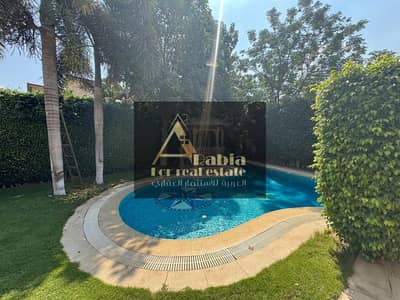 5 Bedroom Villa for Sale in New Cairo, Cairo - WhatsApp Image 2025-10-02 at 7.55. 38 PM (3). jpeg 5 Bedroom Villa for Sale in New Cairo, Cairo - WhatsApp Image 2025-10-02 at 7.55. 38 PM (3). jpeg