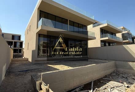5 Bedroom Villa for Sale in New Cairo, Cairo - e70e1883-3d56-4c05-8d49-2a2e6a8e88aa. jpg 5 Bedroom Villa for Sale in New Cairo, Cairo - e70e1883-3d56-4c05-8d49-2a2e6a8e88aa. jpg