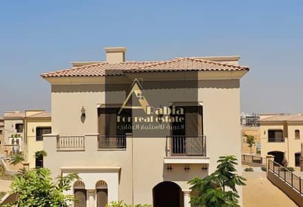 فیلا 4 غرف نوم للبيع في القاهرة الجديدة، القاهرة - 75fa7be2-f125-410f-b079-afa1b49f396f. jpg