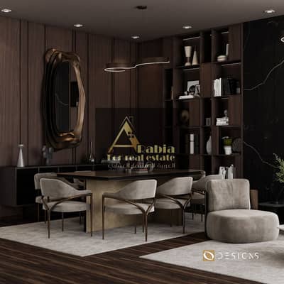 فیلا 4 غرف نوم للبيع في القاهرة الجديدة، القاهرة - WhatsApp Image 2025-10-13 at 2.27. 59 PM. jpeg