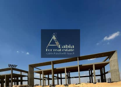 Commercial Building for Sale in New Cairo, Cairo - WhatsApp Image 2025-10-13 at 2.08. 34 PM. jpeg