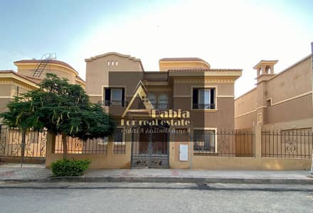 فیلا 5 غرف نوم للبيع في القاهرة الجديدة، القاهرة - a8f4daae-6dd9-4b29-ac76-594fb3012e7e. jpg