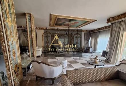 5 Bedroom Villa for Sale in New Cairo, Cairo - 27d8532b-2b2f-4a45-8afa-3599824226f4. jpg