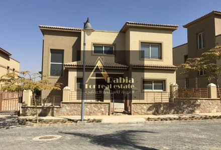 فیلا 5 غرف نوم للبيع في القاهرة الجديدة، القاهرة - 4d022852-1f17-446b-b565-cd8e12ea07f6. jpg