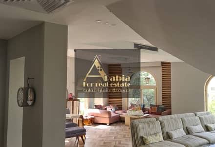 5 Bedroom Villa for Sale in New Cairo, Cairo - a9e3accb-33be-4c5c-89ad-bdab482549a2. jpg