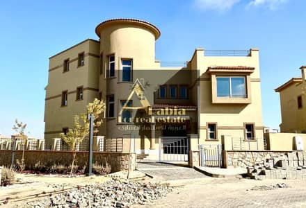 فیلا 3 غرف نوم للبيع في القاهرة الجديدة، القاهرة - 1db870ad-0914-4dbf-9b7c-9df57e548684. jpg