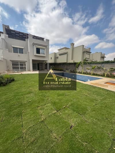 توين هاوس 4 غرف نوم للايجار في القاهرة الجديدة، القاهرة - WhatsApp Image 2025-10-15 at 3.41. 20 PM (1). jpeg توين هاوس 4 غرف نوم للايجار في القاهرة الجديدة، القاهرة - WhatsApp Image 2025-10-15 at 3.41. 20 PM (1). jpeg